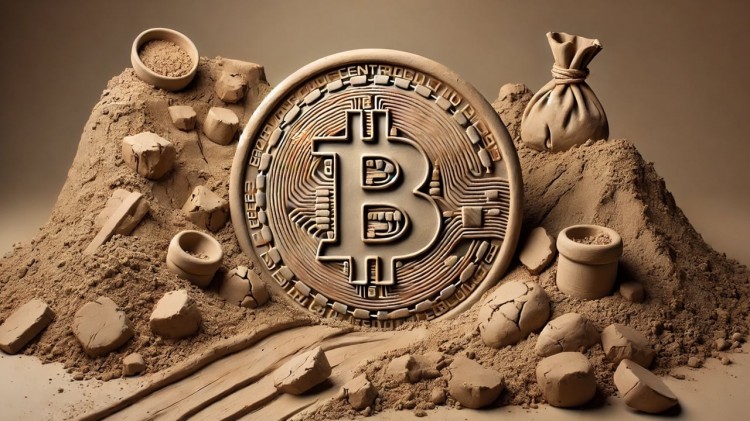 Coinmetrics 報告：2024 年第二季度比特幣挖礦面臨動蕩?