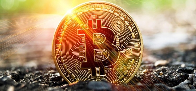 后解禁加密貨幣的國家