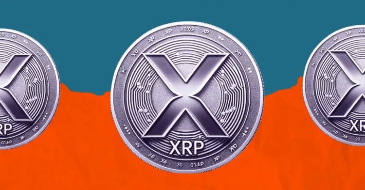 對XRP價格的七月預測