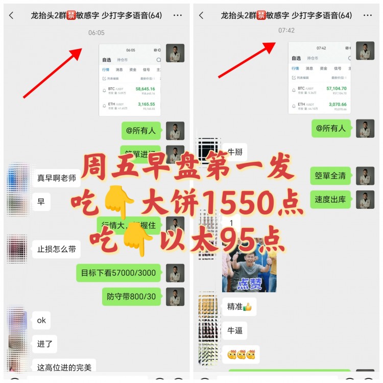 [引路人彭輝]實力在，利潤無處不在！