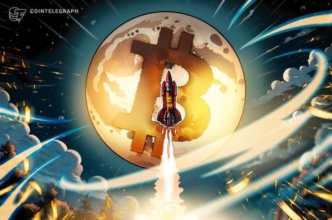 分析師：政府出售的比特幣僅占 2250 億美元牛市流入量的 4%