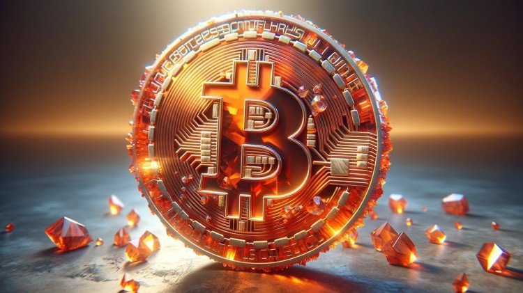 ### BTC：數(shù)字金融十年顛覆