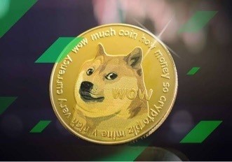 經(jīng)過動(dòng)蕩的一周DOGECOIN終于反彈了在更廣泛的加密市場崩潰中以狗為主題的模因硬幣DO
