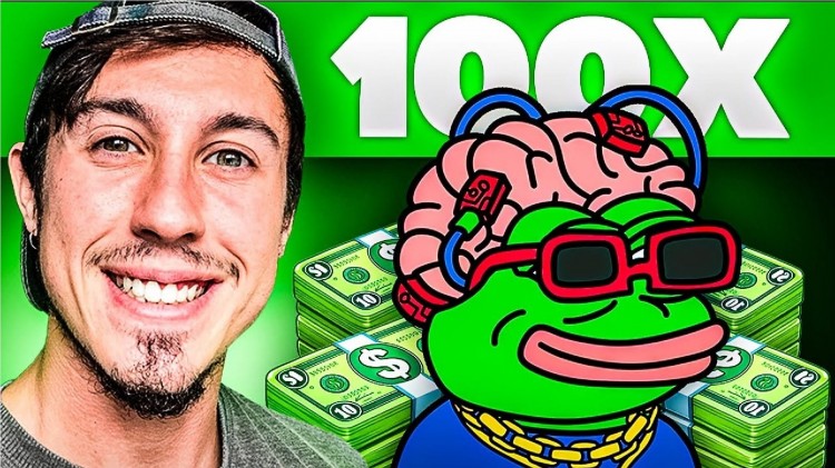 在市場(chǎng)低迷時(shí)期，新的 Layer-2 Meme CoinPepe Unchained達(dá)到 300 萬(wàn)美元的里程碑