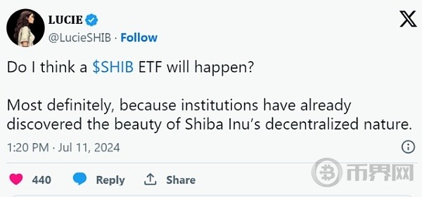 [幣界網]牛市逆轉SHIB的下一步是什么 柴犬能夠反彈回落嗎？