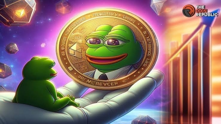 PEPE 在關鍵阻力位遭遇拒絕后暴跌 memecoin 能夠反擊嗎？