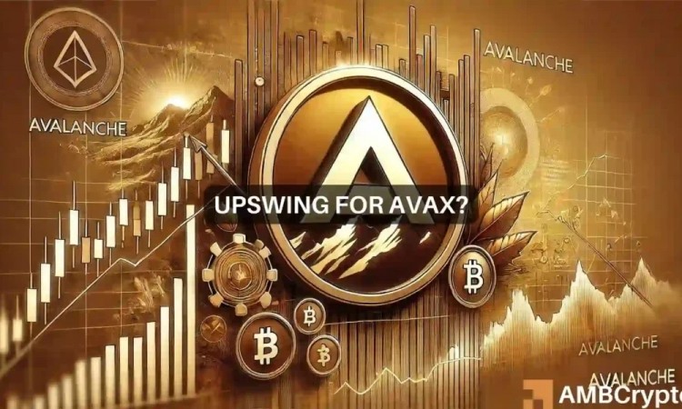 AVAX 能在 7 月躍升至 30 美元嗎？交易者需求的上升表明可以！