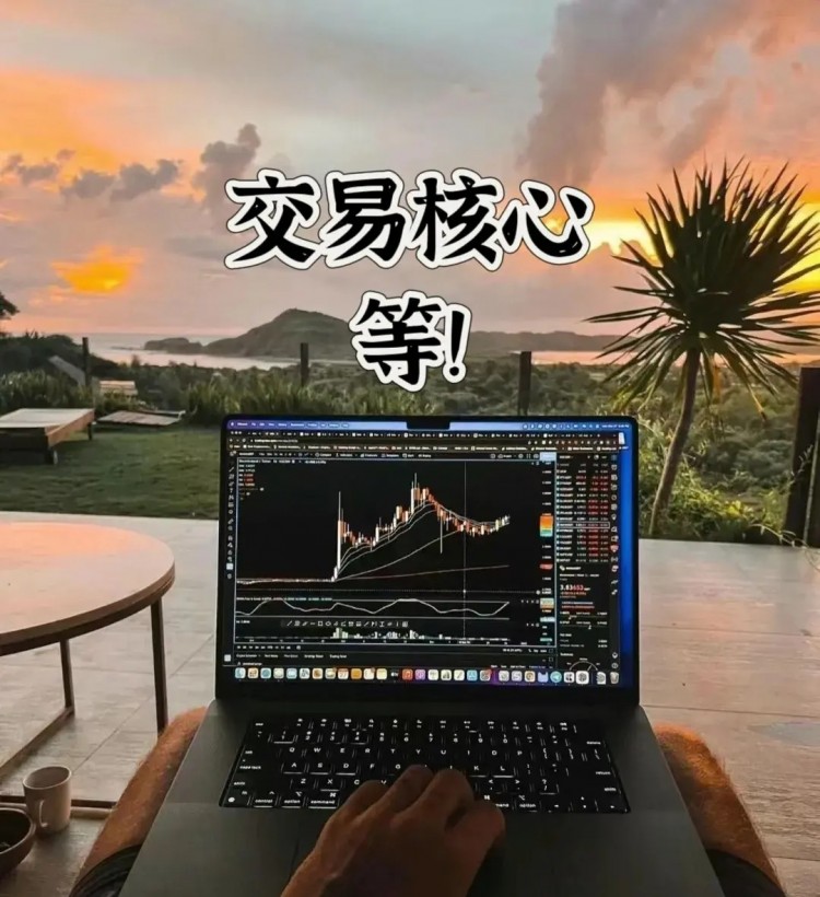 [加密夏森]交易世界中，做個有準則的滑頭最吃香 ！