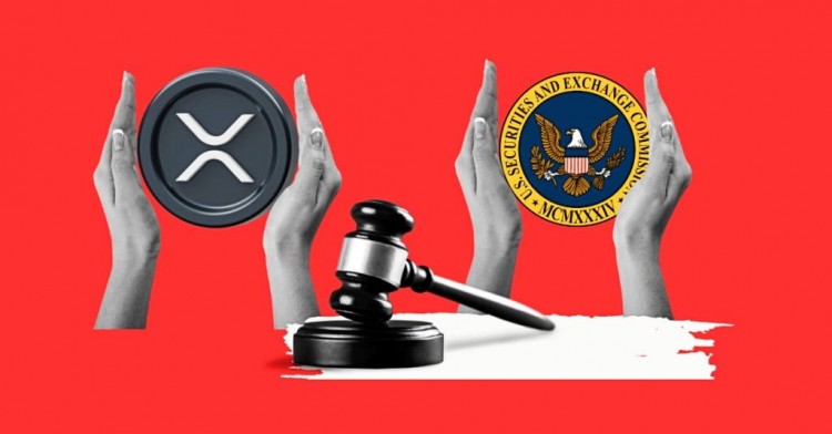 成敗在此一舉：為什么 7 月 18 日對 XRP 價格和持有者至關重要？SEC 會撤銷此案嗎？