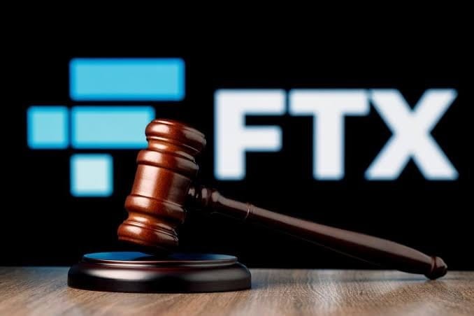 FTX 與 CFTC 達(dá)成 127 億美元和解協(xié)議，等待法院批準(zhǔn)