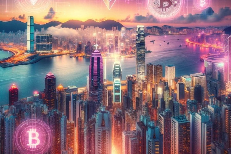 香港金融管理局與金融服務委員會宣布穩定幣發行人牌照制度
