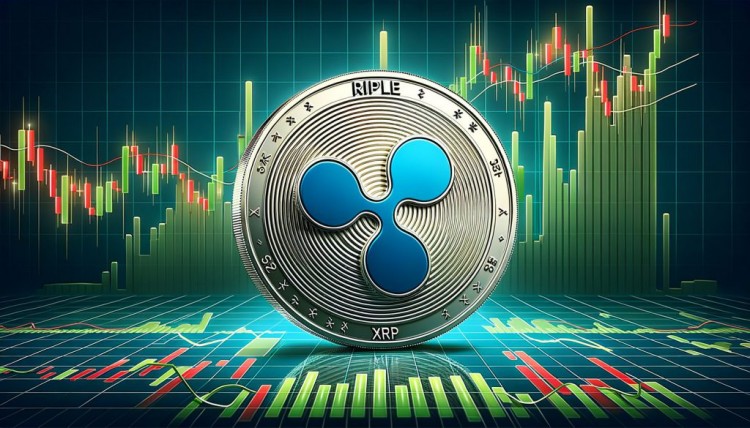 [幣界網(wǎng)]瑞波幣上漲40%，XRP反彈重燃1美元的希望