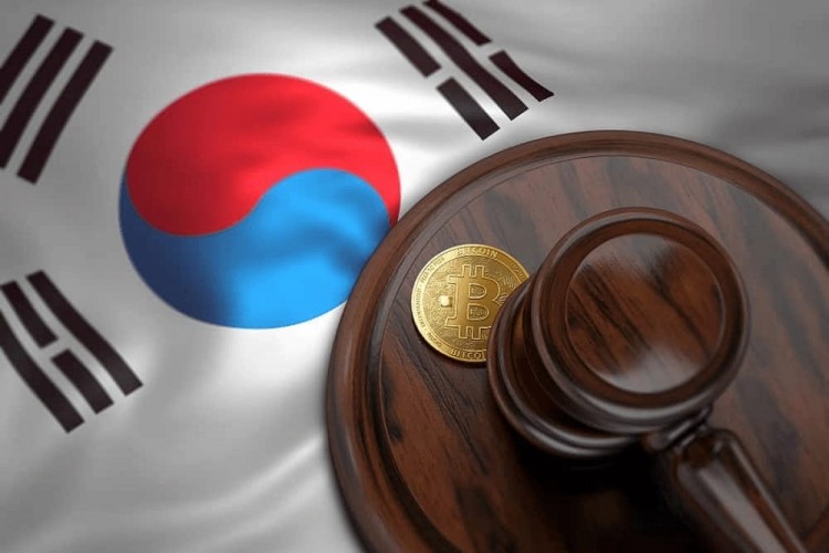 韓國首次出臺新法加強對加密貨幣投資者的保護