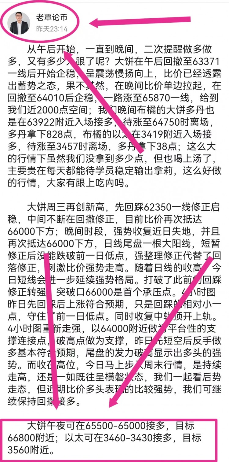 [老覃論幣]看表格最下方聯(lián)席v可跟上