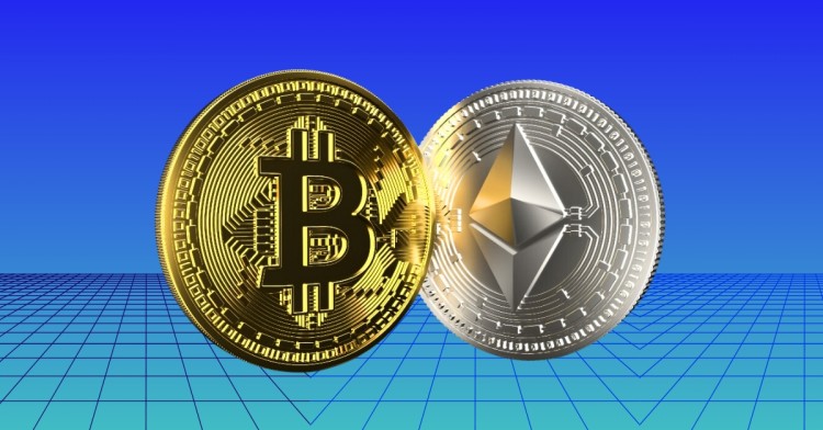比特幣和以太坊年終預測