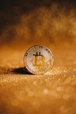 V 型復蘇：比特幣價格圖分析