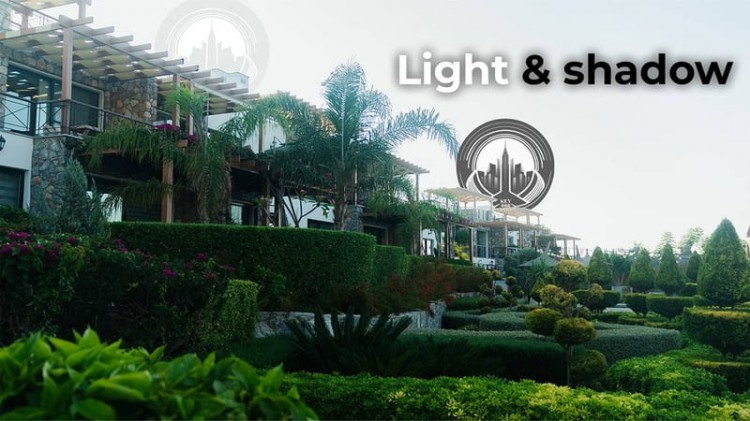 Light & Shadow 為房地產投資者推出加密功能和優勢