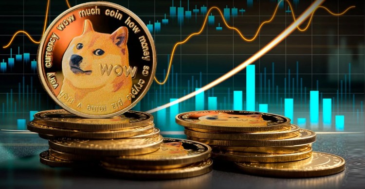 狗狗幣 (DOGE) 價(jià)格預(yù)計(jì)在未來 2-3 週內(nèi)