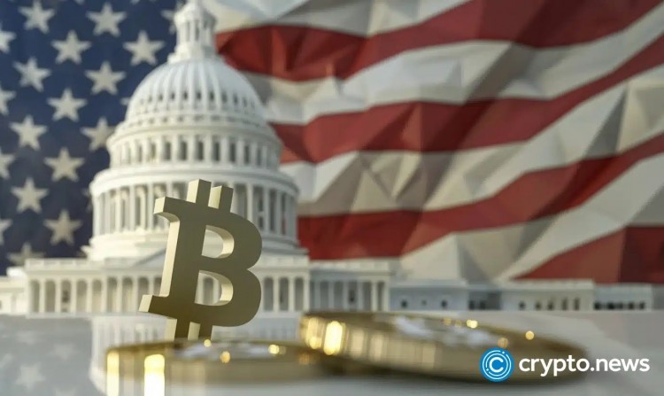 美國參議員計劃在BITCOIN2024上宣布戰略比特幣儲備立法在即將于田納西州納什維爾舉