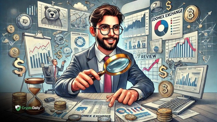 Zoomex Exchange：深入評測