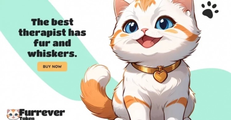 以太坊和柴犬正在崛起：不要錯過 Furrever Token 的 50% 獎勵代碼 FURR50隨著