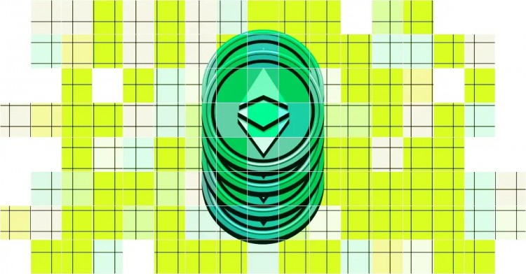 現貨ETF流入對以太幣的影響將弱于比特幣CRYPTOQUANT以太幣的市值對新投資資金流