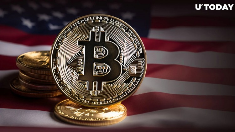 美國政府轉移價值 20 億美元的 BTC 導致比特幣價格暴跌
