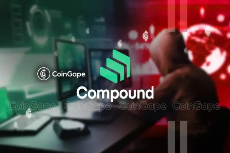 Compound Finance 不會對Curve Finance進行黑客攻擊