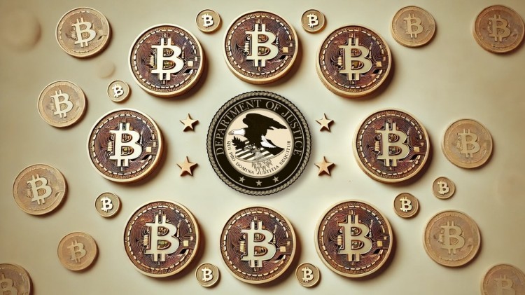 美國政府將價值 20 億美元的比特幣轉移到未知錢包