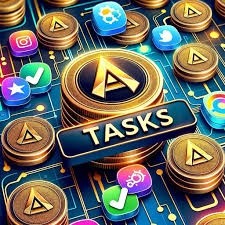 AVACN COIN：下一代加密貨幣**