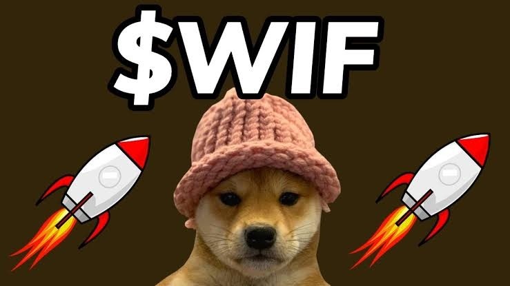 情緒高漲：Dogwifhat 準備好強勁突破了嗎？