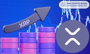 XRP或將突破六年三角形，專家揭示關鍵價格點