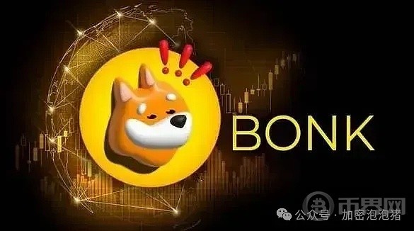 BONK面臨價格波動
