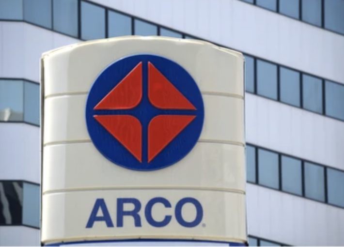 ARCO接受APPLEPAY嗎