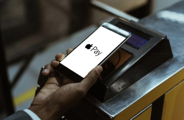 ARCO接受APPLEPAY嗎