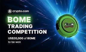 ? Book of Meme (BOM) 價格飆漲 20%：能漲到多高？