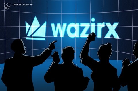 加密貨幣社區在黑客攻擊后猛烈抨擊 WazirX 的社會化損失計劃