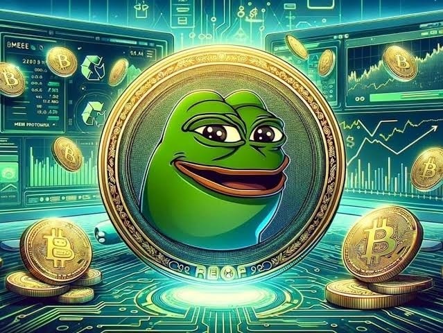 PEPE價格停滯不前，加密貨幣市場波動難恢復(fù)上升趨勢徘徊在關(guān)鍵支撐位