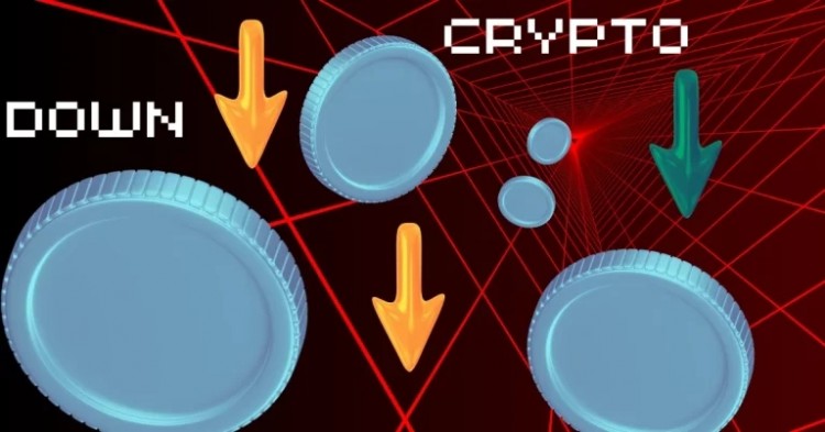 目前，最大的加密貨幣交易價格為 61,592