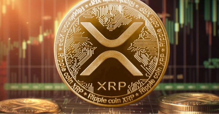 RP暴跌至0.30美元