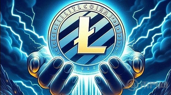 [元宇宙大亨]LTC 在近期拋售后飆升 12%、但下行趨勢仍在繼續