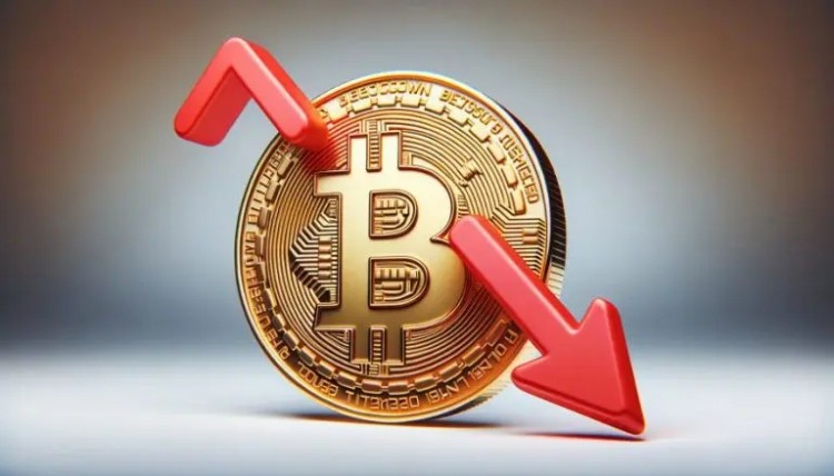 比特幣什么時候是購買BTC的最佳時機在8月5日短暫降溫地緣政治不確定性和經濟衰退壓