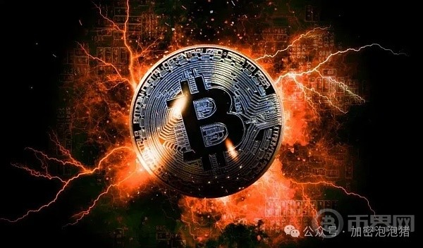 [加密指南針]3天損失1個BTC 比特幣一天暴拉8000美元 后續行情是否將進入地獄模式