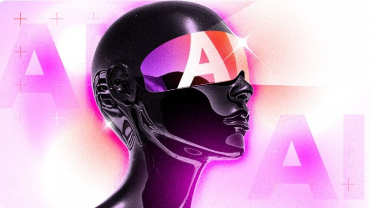 [區塊鏈巨鯨]8 月第一周排名前三的人工智能 (AI) 代幣