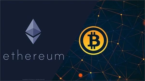 [幣達人]ETH：抓住高BETA階段性底部，投資牛市之王！