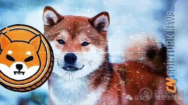 [區塊鏈隱士]SHIB 多頭能否突破 1700 萬美元的阻力位？