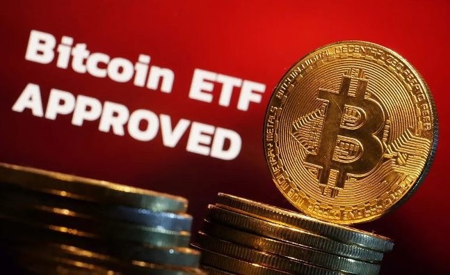 DigitalX 比特幣 ETF 的推出震撼了澳大利亞主板！