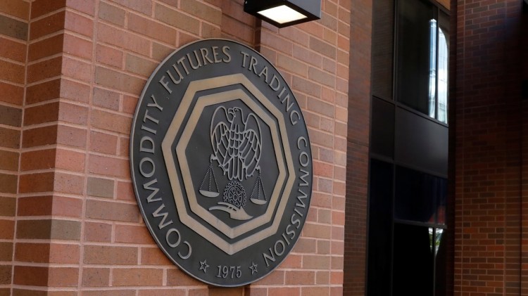 CFTC向舉報人支付了100萬美元的數字資產案例商品期貨交易委員會支付了100萬美元的告