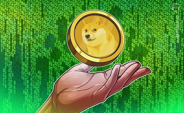 [幣圈大表姐]多頭發(fā)力, DOGE 價格將持續(xù)上漲