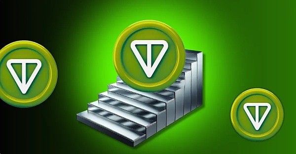 TON價格快速逆轉有望突破至10美元